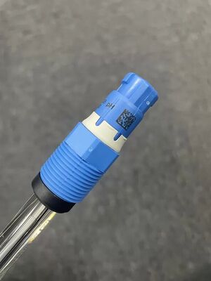 E+H CPS12E e COS61-A1F0 Memosens 2.0 elettrodo ORP digitale affidabile