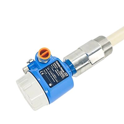 Interruttore di livello capacitivo Solicap M FTI55-BAC2AHJ43A1A