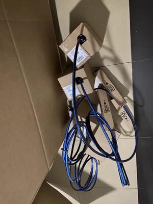 E+H FMB52-AA21JA1FGJ15RGJB3A+AAZ1 Deltapilot M Trasmettitore di livello idrostatico