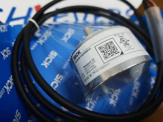 SICK DFS60B-S4EK00020 Incremental Rotary Encoder