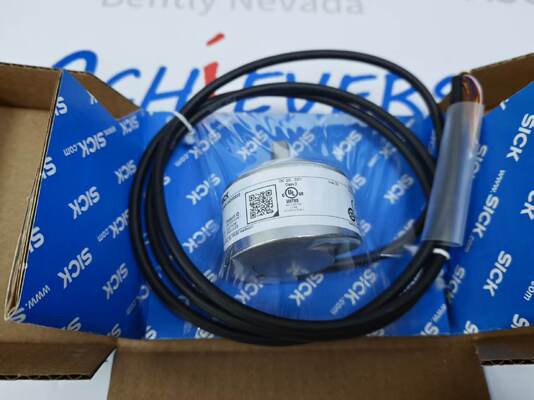 SICK DFS60B-S4EK00020 Incremental Rotary Encoder