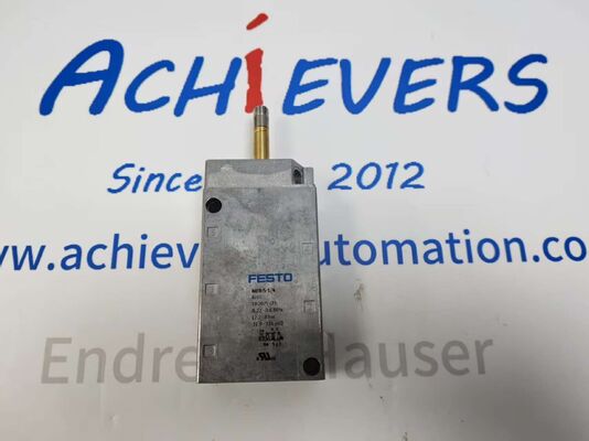 Festo MFH-5-1/4 Valvola solenoidale pilota