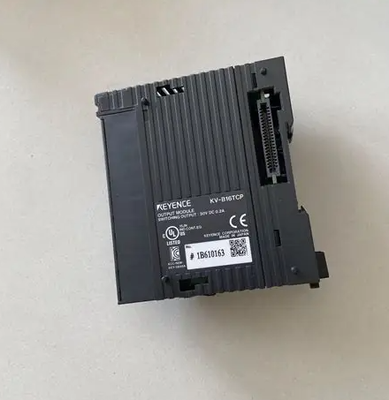 Modulo di espansione di ingresso DC a 16 punti KEYENCE KV-B16XC
