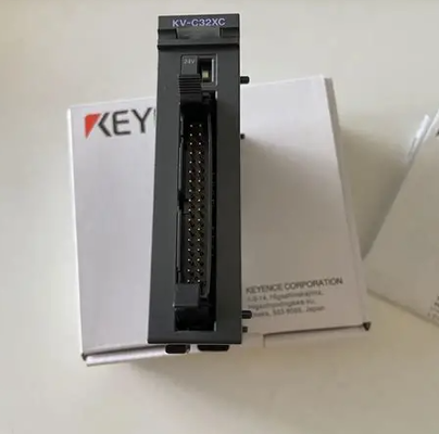 Modulo di espansione di ingresso digitale Keyence KV-C32XC a 32 punti