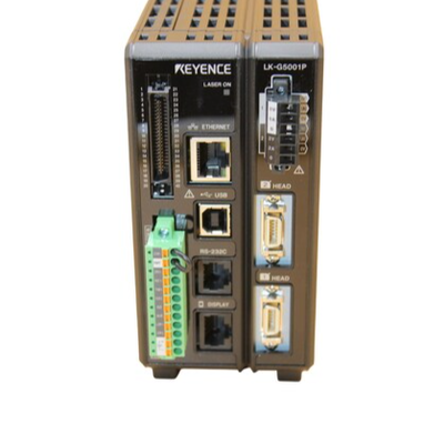Keyence LK-G5001P Controller Principale Tipo Separato (Uscita PNP)