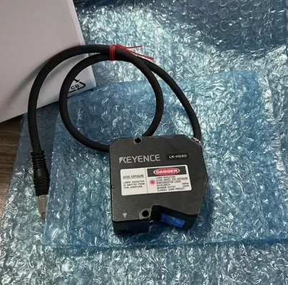 Keyence LK-H080 Testa di sensore di spostamento laser spot