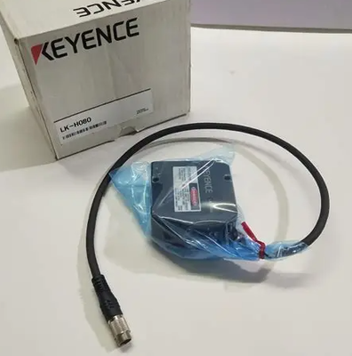 Keyence LK-H080 Testa di sensore di spostamento laser spot
