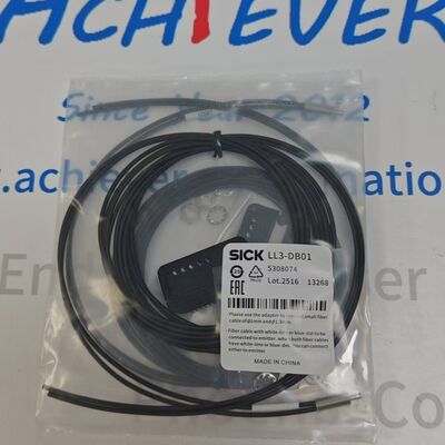 Cavo in fibra ottica a riflessione diffusa SICK LL3-DB01 per sensori a fibra ottica industriali