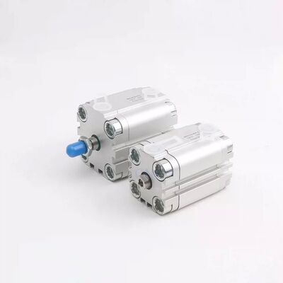 Cilindro pneumatico compatto a doppio effetto Festo ADVU-32-A-PA / AEVU-32-A-PA