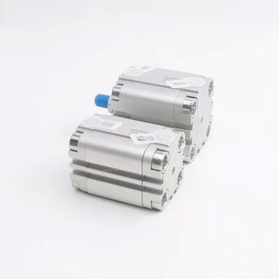 Cilindro pneumatico compatto a doppio effetto Festo ADVU-32-A-PA / AEVU-32-A-PA
