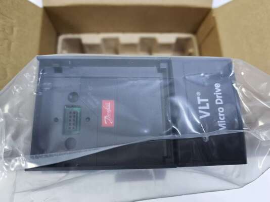 Danfoss 132F0018 VLT FC51 Micro Drive Azionamento a frequenza variabile