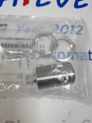 Sensore di prossimità induttivo Turck BI3U-EG12SK-AP6X