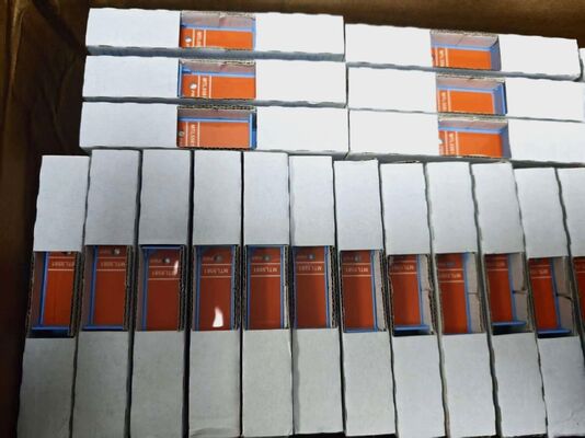 Isolatore galvanico millivolt / termocoppia MTL5581