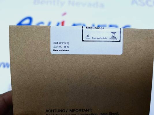 P&F KFD2-SCD2-EX2.LK SMART Barriera isolata dal conduttore di corrente