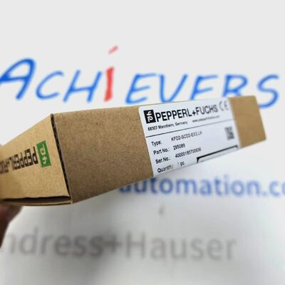 P&F KFD2-SCD2-EX2.LK SMART Barriera isolata dal conduttore di corrente
