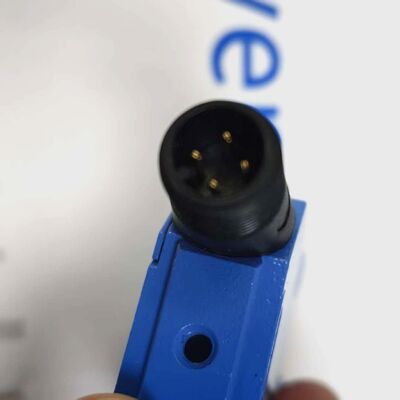 Sensore fotoelettrico SICK WTB12-3P2431 a soppressione dello sfondo