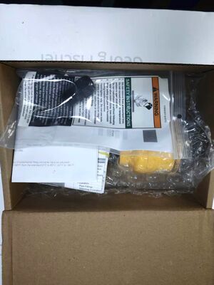 Sensore di flusso magmetro GF 159001280 Tipo 2551