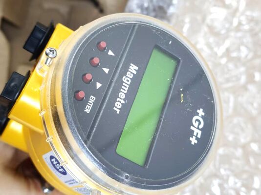 Sensore di flusso magmetro GF 159001280 Tipo 2551