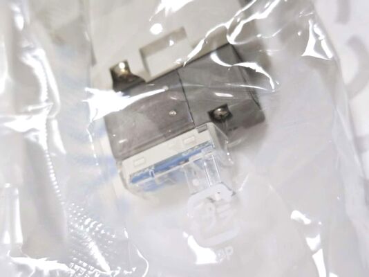 SMC SY7420-5LZ-02-Q Valvola Solenoide Pneumatica a 5 Vie