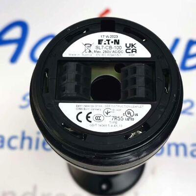 EATON SL7-CB-100 Assemblaggio di base di luce in pila
