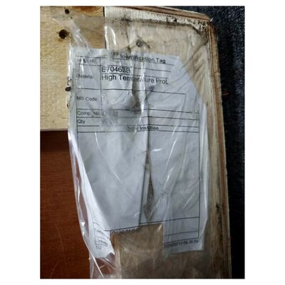 Sonde SiC E7046BB di Yokogawa.