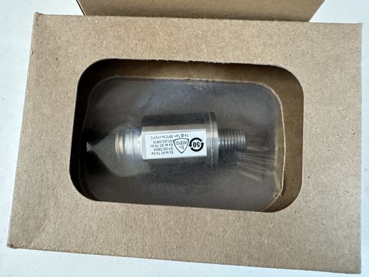 330525-CN Bently Nevada Velomitor XA Piezo Velocity Sensor 3,94 mV/mm/s (100 mV/in/s) ± 5%
