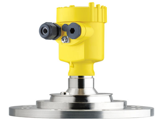 PS69.AXCSABHXAMKRX VEGA Level Meter VEGAPULS 69 Sensore radar per la misurazione continua del livello