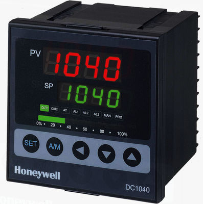 DC1040CR-302-000-E Controller digitale Honeywell DC1010 DC1020 DC1030 DC1040