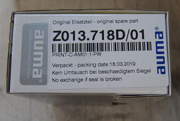 Z013.718D/02 Fabbricazione di circuiti per PCB logici AUMA