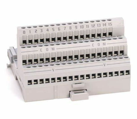 1794-TB3 ALLEN BRADLEY PLC Products Flex I/O Terminal Base