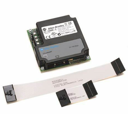 Allen Bradley Comunicazione 20-COMM-E Ethernet IP Adapter
