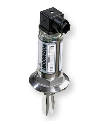 211001L1NAQ4 Rosemount 2110 Vibrating Fork Level Switch