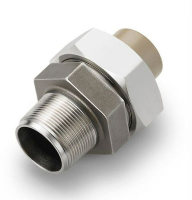 23242-02 Emerson Rosemount Sensori PH Adapter di montaggio 1,5" inserimento 1" x 0,75"
