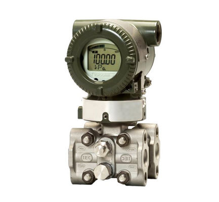 EJA110E-DMS4J-912DB trasmettitore di pressione differenziale yokogawa