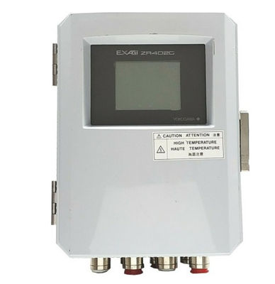 ZR402G-M-E-E-A/SCT YOKOGAWA Strumenti Analisatore di ossigeno circonico di tipo separato
