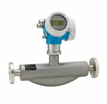 8F2B08-AABECASAFTSA Prolina Promass F 200 Coriolis Endress E Flusometro Hauser