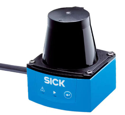 SICK TIM320-1031000 Sensori LiDAR TiM Tensione di alimentazione 9 V DC- 28 V DC
