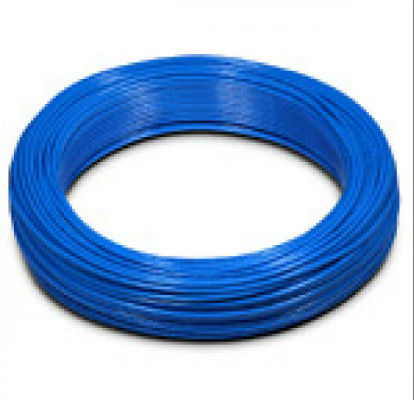 SMC TU1065BU-100 Tubing, 100 Meter Roll, TU TUBING POLYURETHANE