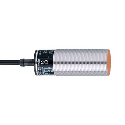Sensore induttivo IFM II5256 IIA3010-BPKG per il posizionamento preciso della macchina su apparecchiature