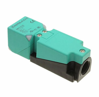 Sensore induttivo Pepperl Fuchs NBN30-U4-A2 con facciata sensore PA resistente