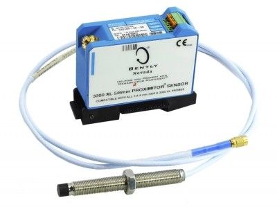 Bently Nevada 144181-51, 3300 XL 5/8mm Proximitor Sensore di prossimità 144181-51