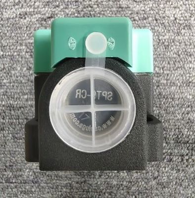 PEPPERL FUCHS NBNBO-U4-A2 Sensore di prossimità durevole per applicazioni industriali in Vietnam