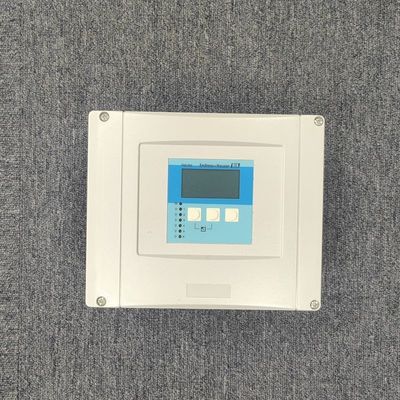 Endress+Hauser Prosonic S FMU90-R11CA131AA3A Misurazione ad ultrasuoni Tempo di volo