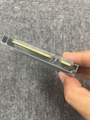 Modulo di uscita punto Allen Bradley CAT 1734-OB4 originale con 512 MB di RAM