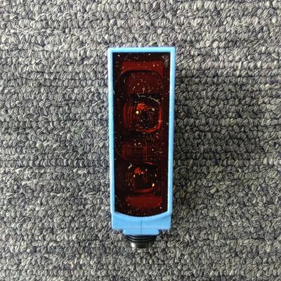 SICK DE-79183 Waldkirch SICK Scanner luce rossa