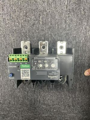 Schneider LR9G500 Relai elettronico di sovraccarico termico