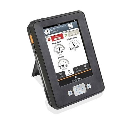 TREXCHPNAWS1S EMERSON TREX Dispositivo comunicatore HART Li-Ion wireless