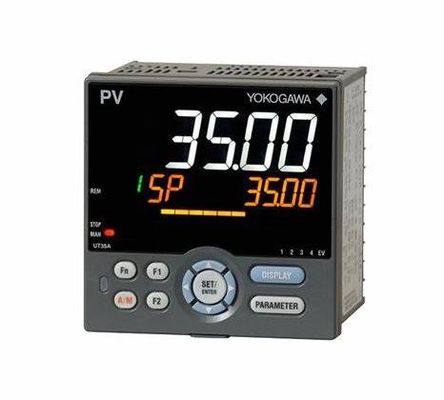 Controller di temperatura per uso generale di Yokogawa UT35A-000-11-00
