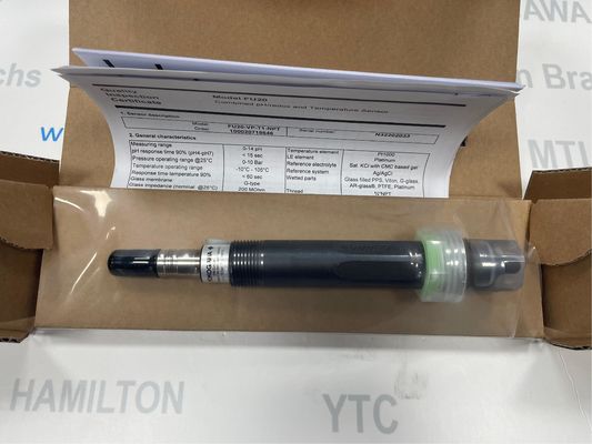 FU20-VP-T1-NPT Yokogawa FU20 Wide Body Sensor 5m Lunghezza del cavo 24 V DC