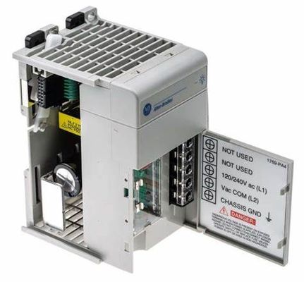 Allen Bradley 1769-PA4 1769 CompactLogix alimentazione per la linea di prodotti Panelview Plus 7